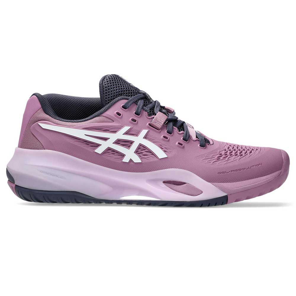 Asics Gel Resolution X All Court Shoes  EU 42 Frau von Asics