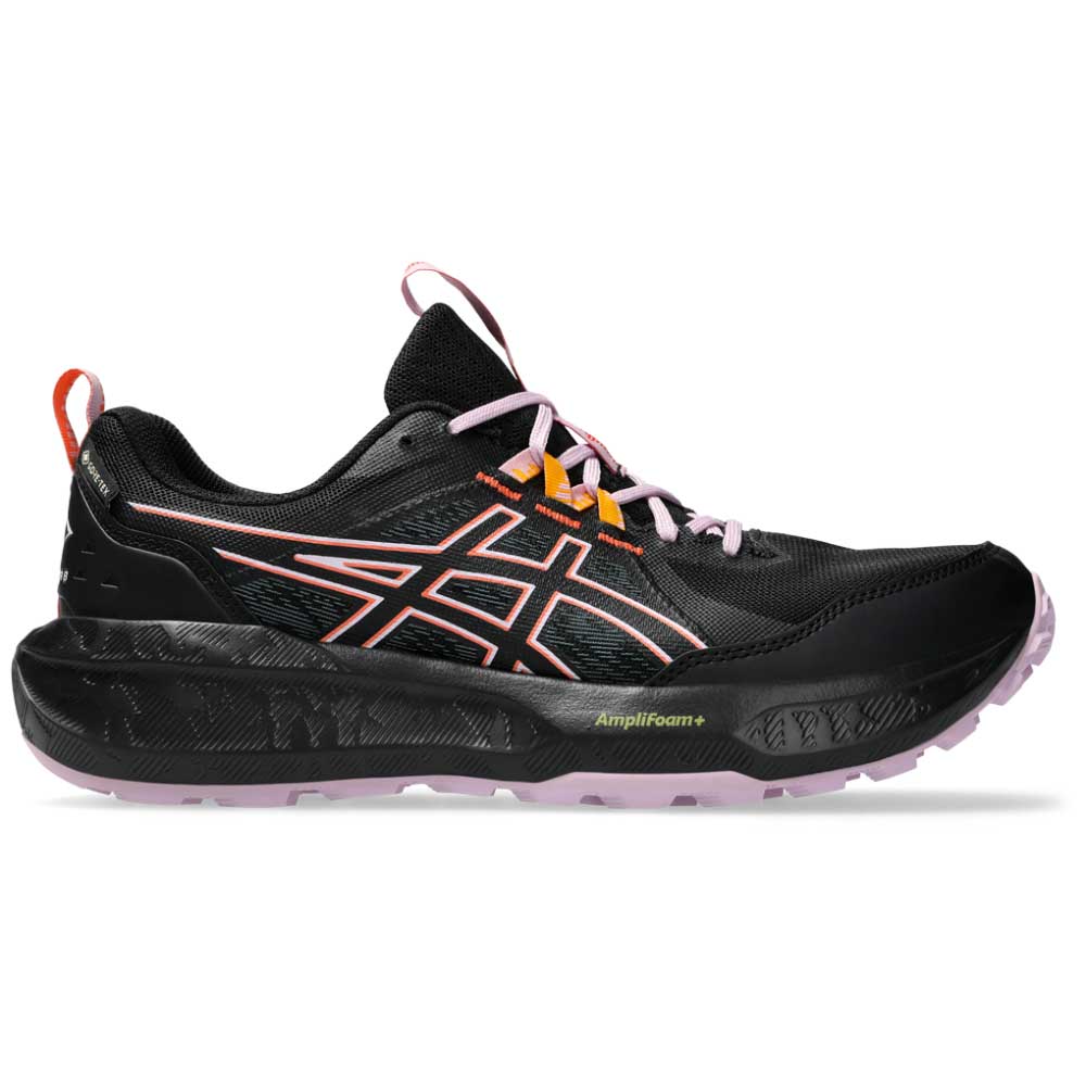 Asics Gel Sonoma 8 Goretex Trail Running Shoes Schwarz EU 38 Frau Asics Gel Sonoma 8 Goretex Trail Running Shoes Schwarz EU 38 Frau von Asics