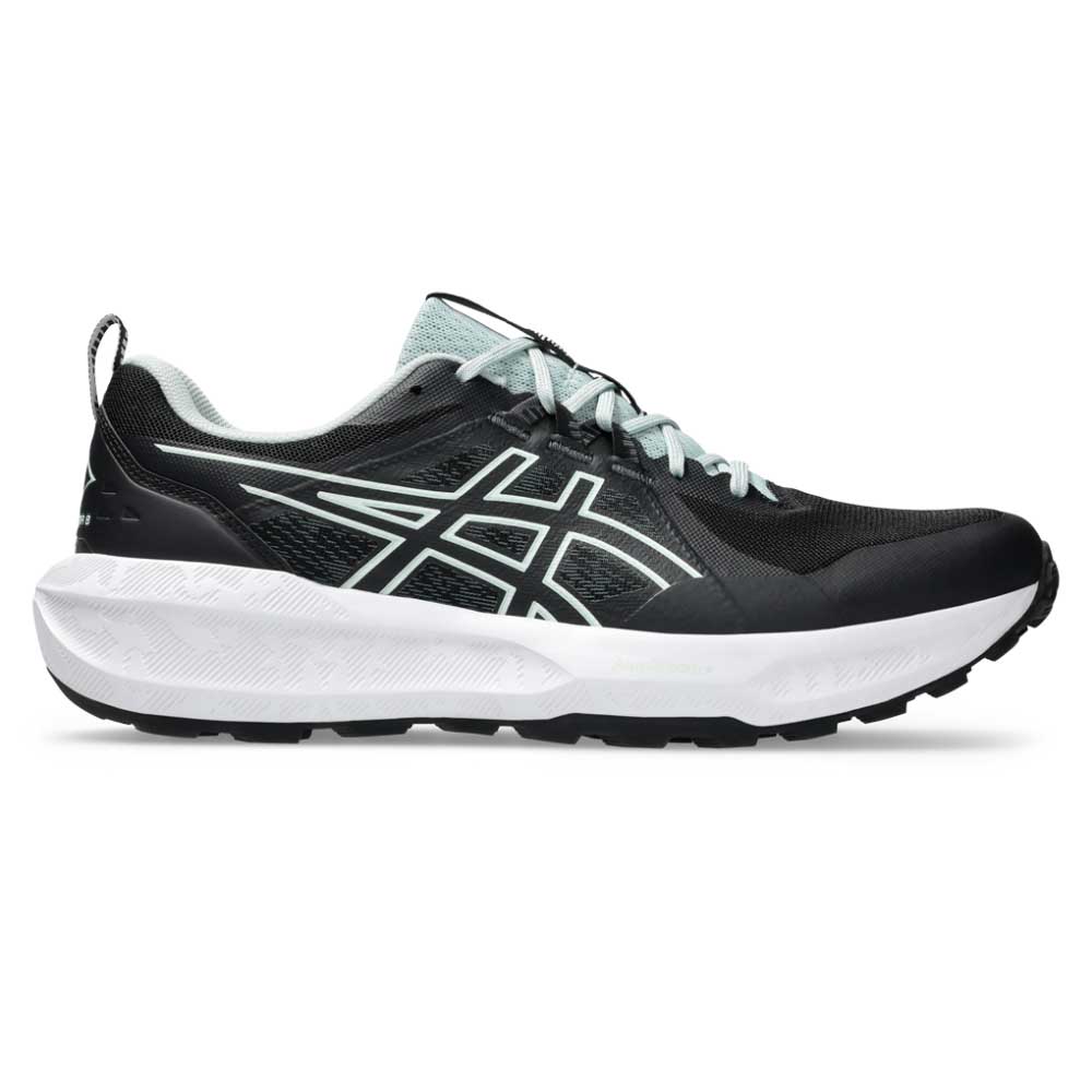 Asics Gel Sonoma 8 Trail Running Shoes Schwarz EU 42 Mann von Asics