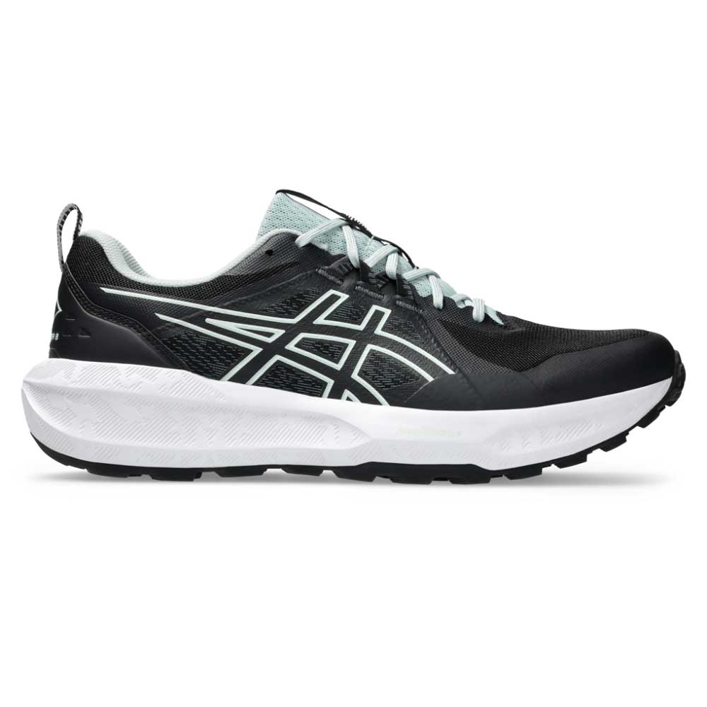Asics Gel Sonoma 8 Trail Running Shoes Schwarz EU 48 Mann Asics Gel Sonoma 8 Trail Running Shoes Schwarz EU 48 Mann von Asics