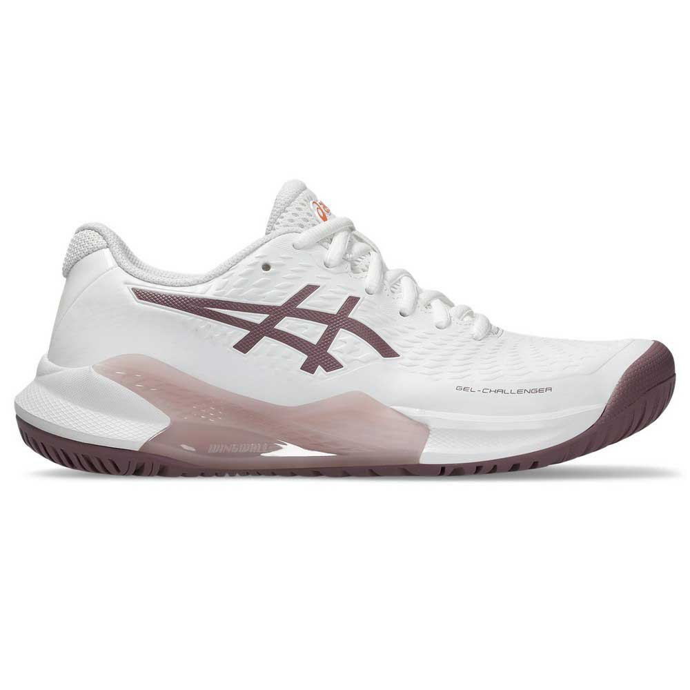 Asics Gel-challenger 14 All Court Shoes Weiß EU 37 Frau Asics Gel-challenger 14 All Court Shoes Weiß EU 37 Frau von Asics
