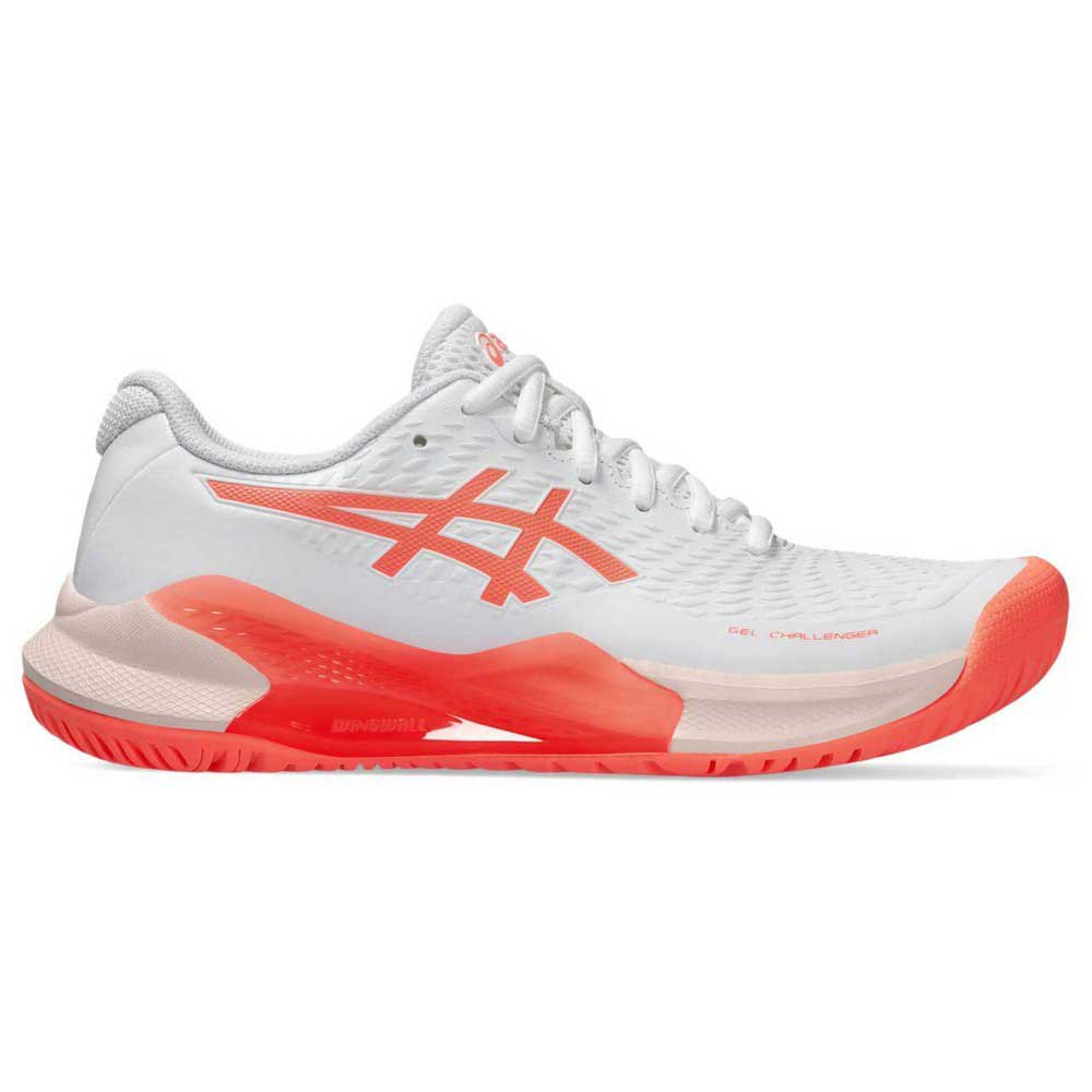 Asics Gel-challenger 14 All Court Shoes Weiß EU 42 Frau von Asics