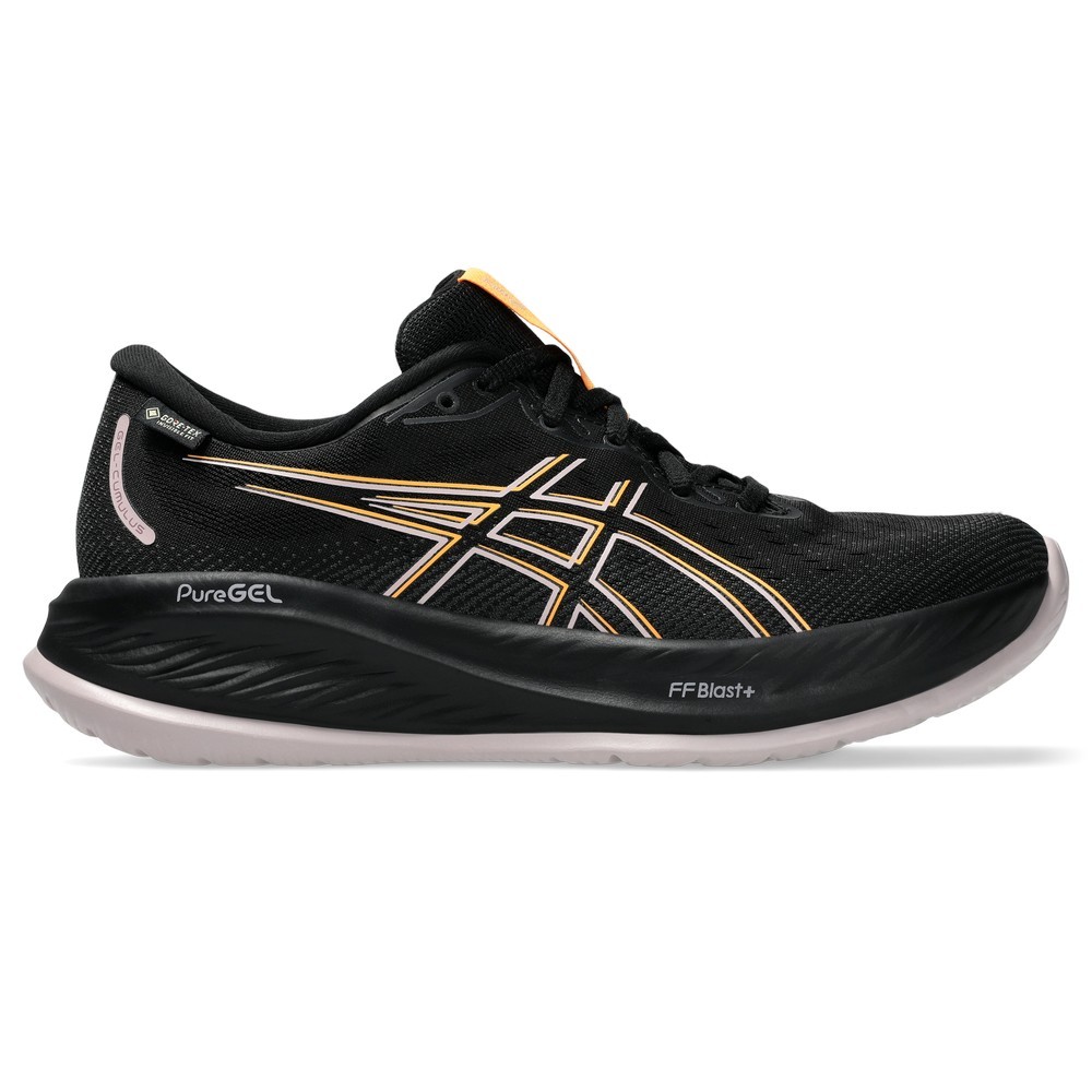 Asics Gel-cumulus 26 Goretex Running Shoes Schwarz EU 39 1/2 Frau Asics Gel-cumulus 26 Goretex Running Shoes Schwarz EU 39 1/2 Frau von Asics