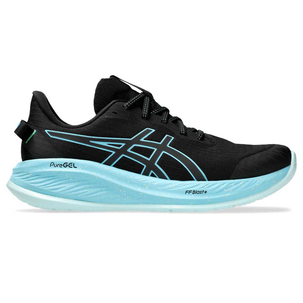 Asics Gel-cumulus 26 Lite-show Running Shoes Schwarz EU 46 Mann Asics Gel-cumulus 26 Lite-show Running Shoes Schwarz EU 46 Mann von Asics