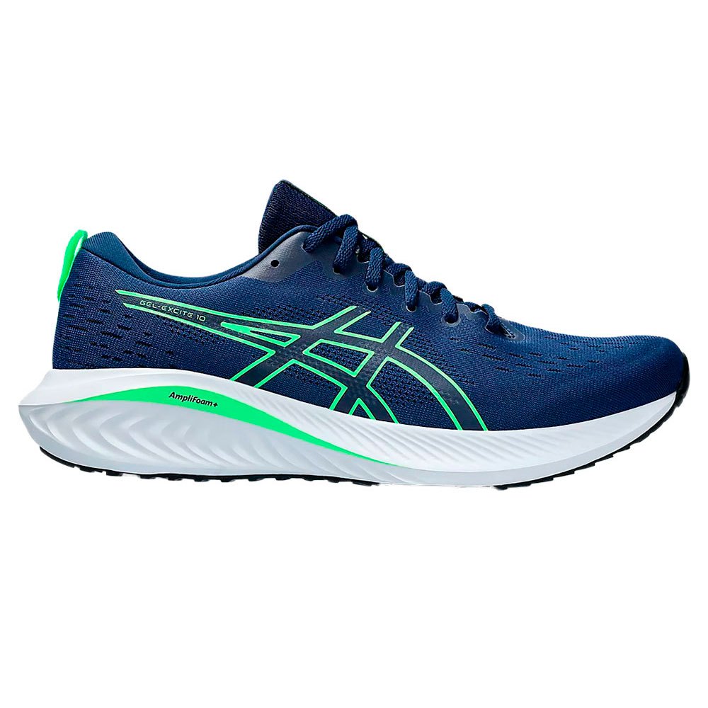 Asics Gel-excite 10 Running Shoes Blau EU 40 Mann von Asics