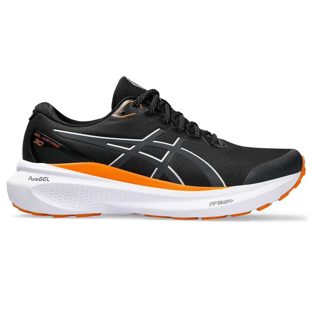 Asics Gel-kayano 30 Lite-show Running Shoes Schwarz EU 42 Mann von Asics