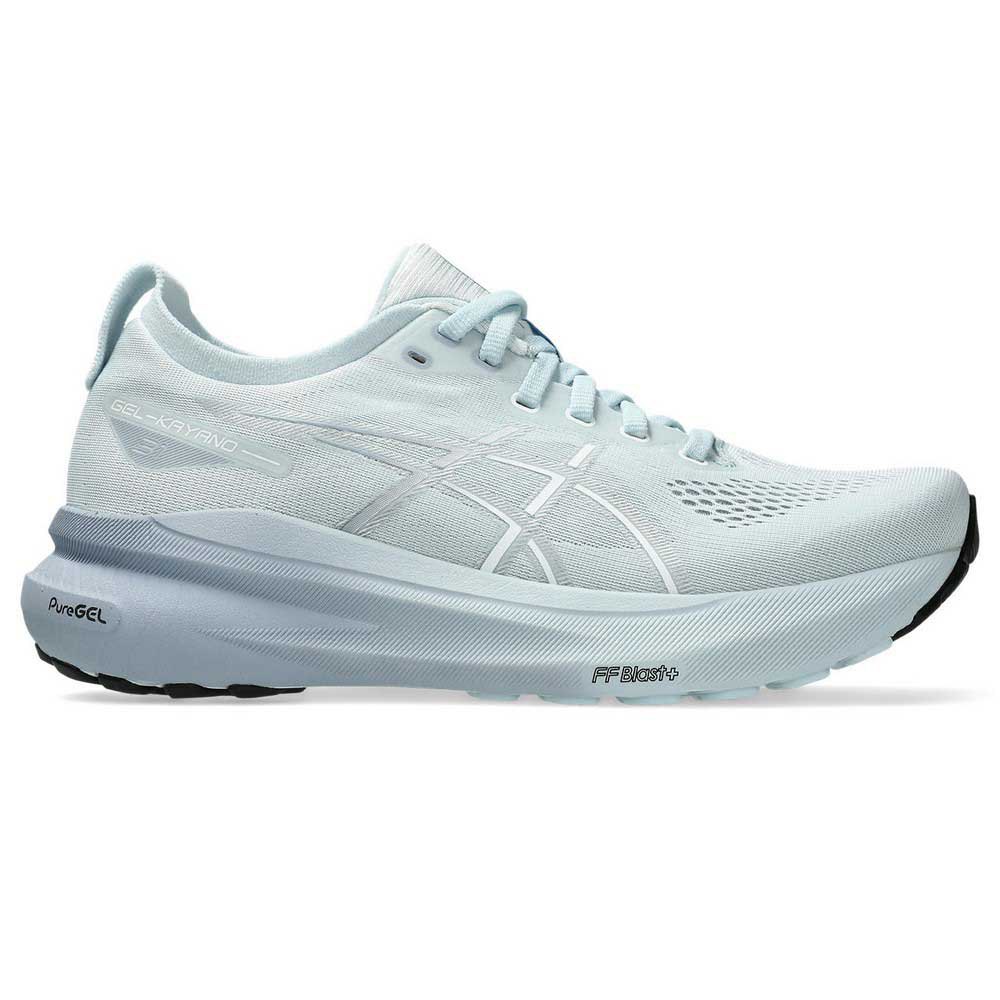 Asics Gel-kayano 31 Running Shoes Grau EU 39 1/2 Frau von Asics