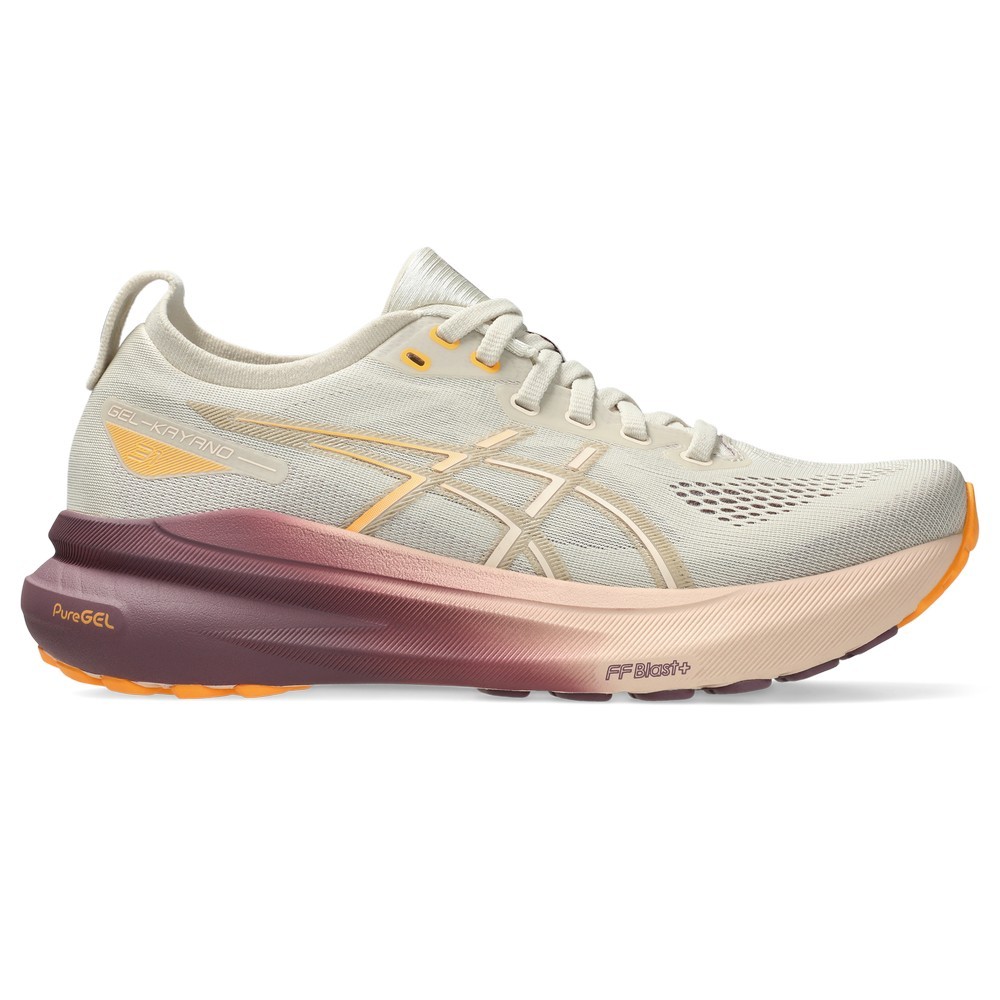 Asics Gel-kayano 31 Running Shoes Golden EU 40 1/2 Frau von Asics