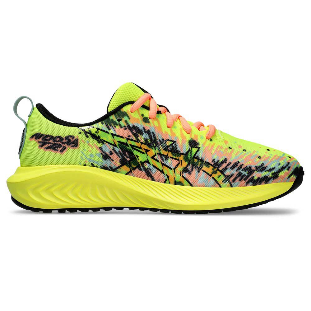 Asics Gel-noosa Tri 16 Gs Running Shoes Gelb EU 38 Junge Asics Gel-noosa Tri 16 Gs Running Shoes Gelb EU 38 Junge von Asics