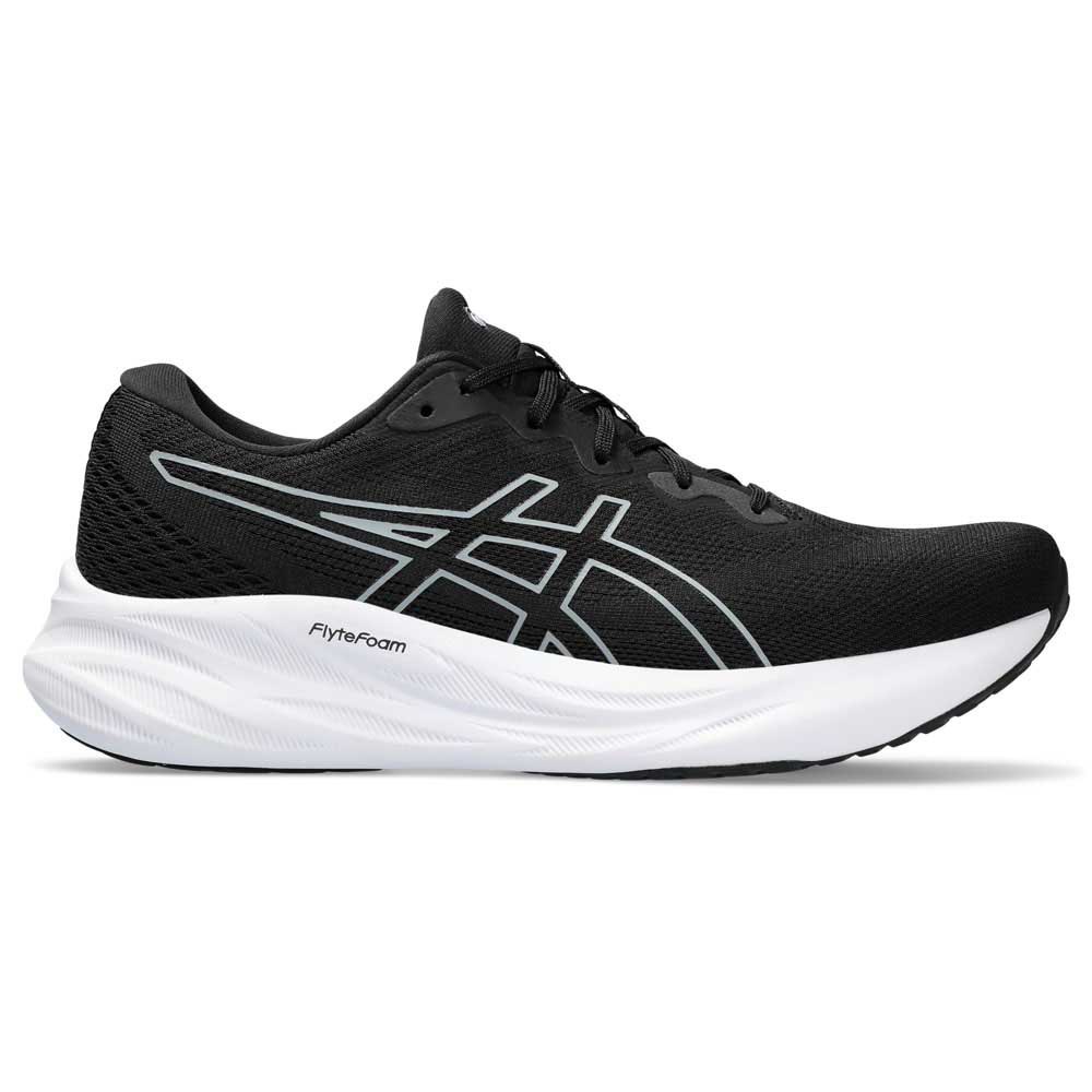 Asics Gel-pulse 15 Running Shoes Schwarz EU 41 1/2 Frau von Asics