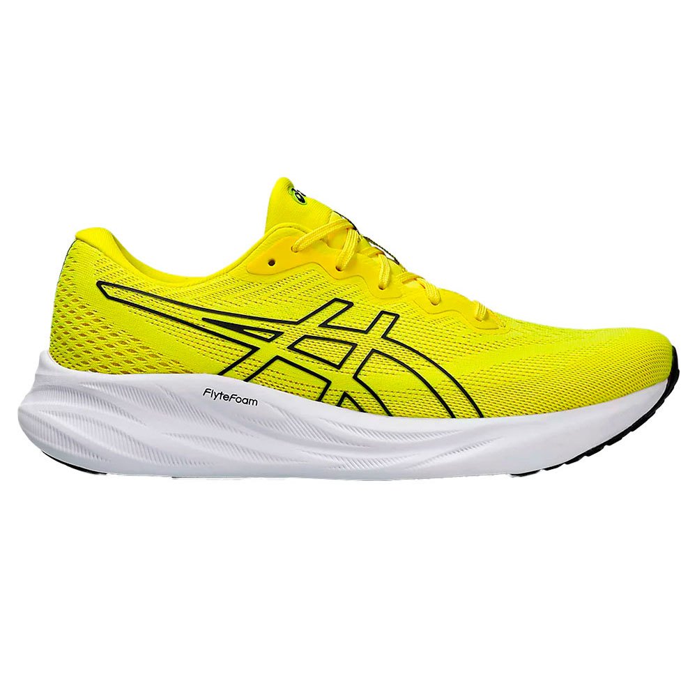 Asics Gel-pulse 15 Running Shoes Gelb EU 48 Mann von Asics