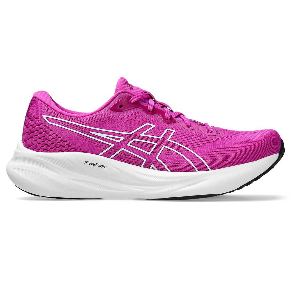 Asics Gel-pulse 15 Running Shoes Rosa EU 40 Frau Asics Gel-pulse 15 Running Shoes Rosa EU 40 Frau von Asics