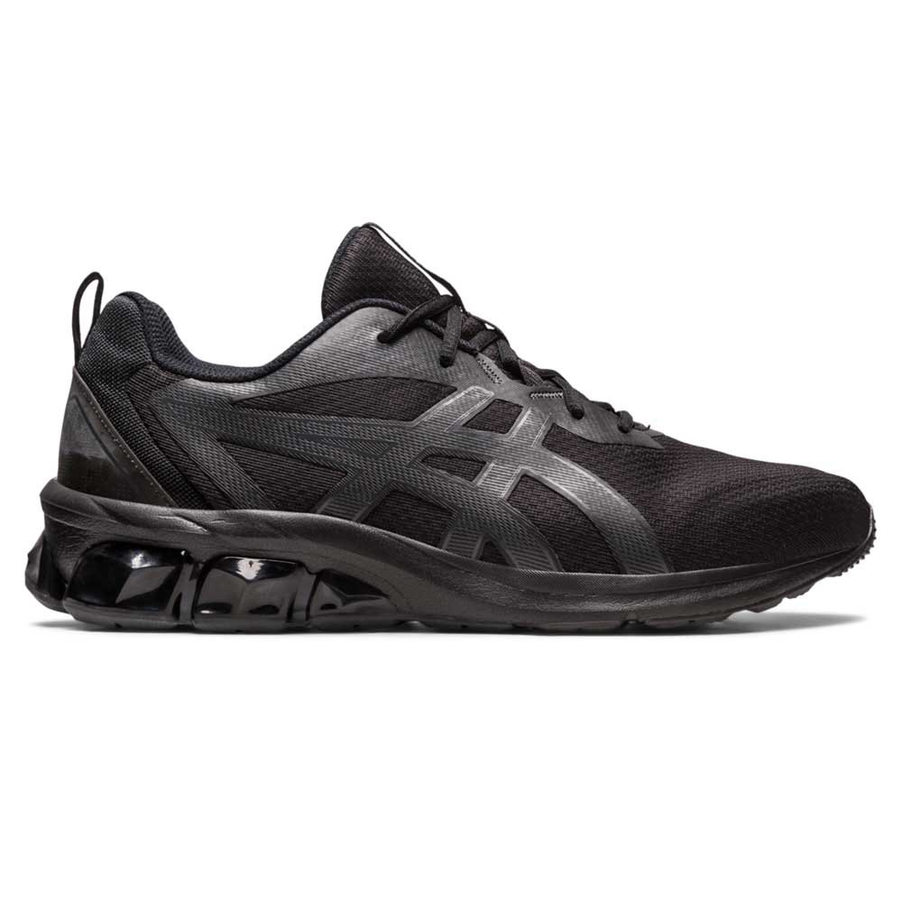 Asics Sportstyle Gel-quantum 90 Iv Trainers Schwarz EU 48 Mann Asics Sportstyle Gel-quantum 90 Iv Trainers Schwarz EU 48 Mann von Asics Sportstyle