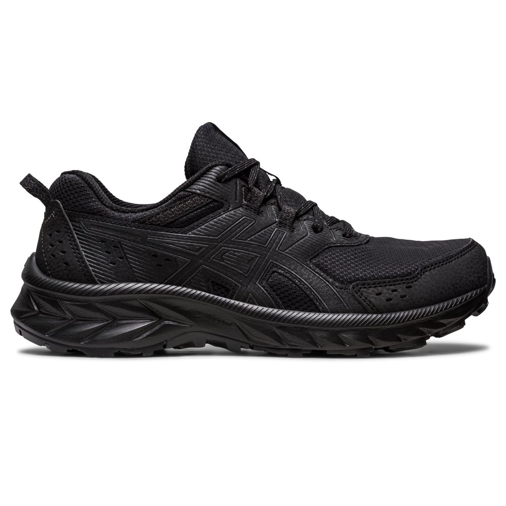 Asics Gel-venture 9 Trail Running Shoes Schwarz EU 39 Frau Asics Gel-venture 9 Trail Running Shoes Schwarz EU 39 Frau von Asics