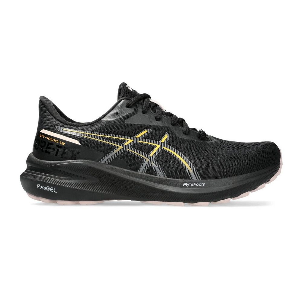 Asics Gt-1000 13 Gtx - Stabilitätsschuh Laufschuh Asics Gt-1000 13 Gtx - Stabilitätsschuh Laufschuh von Asics
