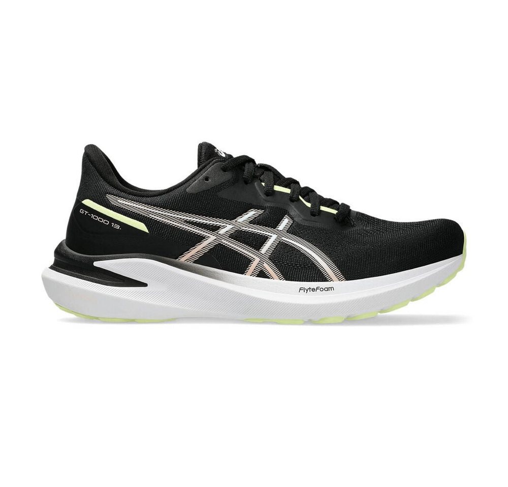 Asics Gt-1000 13 - Stabilitätsschuh Laufschuh Asics Gt-1000 13 - Stabilitätsschuh Laufschuh von Asics