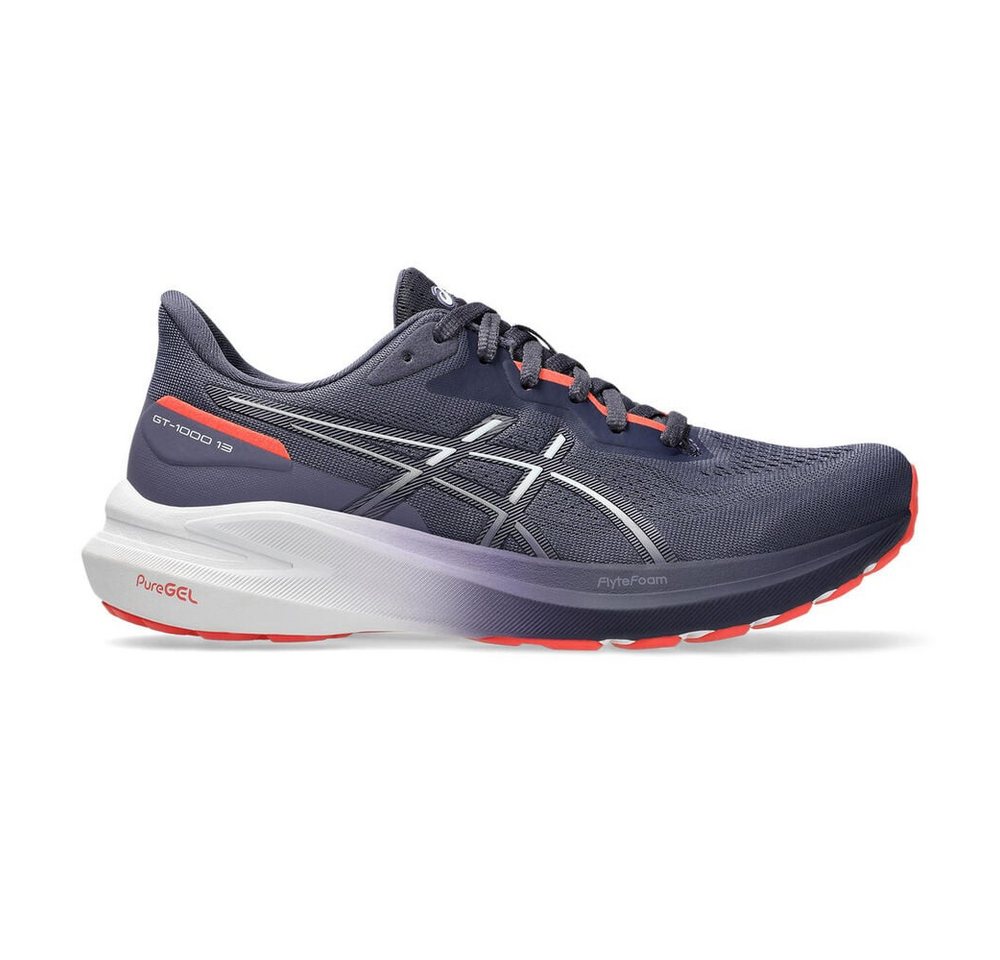 Asics Gt-1000 13 - Stabilitätsschuh Laufschuh Asics Gt-1000 13 - Stabilitätsschuh Laufschuh von Asics