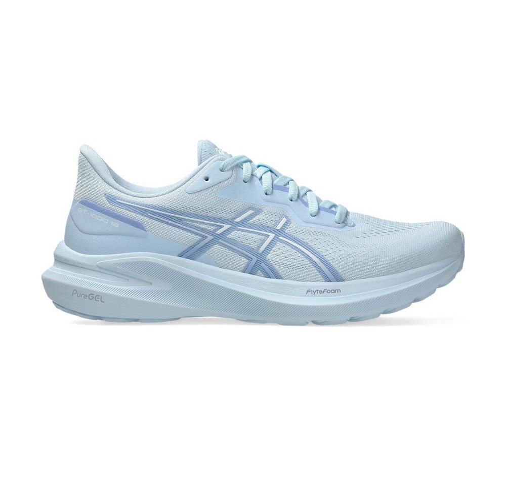 Asics Gt-1000 13 - Stabilitätsschuh Laufschuh Asics Gt-1000 13 - Stabilitätsschuh Laufschuh von Asics