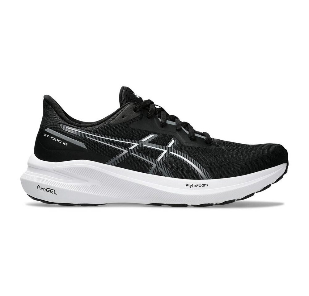 Asics Gt-1000 13 - Stabilitätsschuh Laufschuh Asics Gt-1000 13 - Stabilitätsschuh Laufschuh von Asics