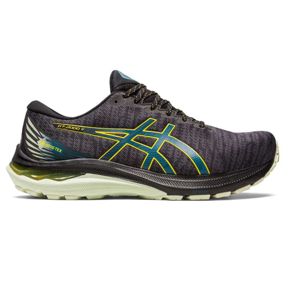 Asics Gt-2000 11 Goretex Running Shoes Grau EU 40 Mann von Asics