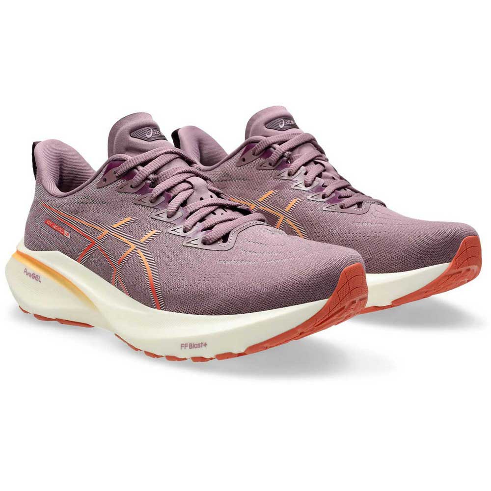 Asics Gt-2000 13 Running Shoes Rosa EU 37 1/2 Frau Asics Gt-2000 13 Running Shoes Rosa EU 37 1/2 Frau von Asics