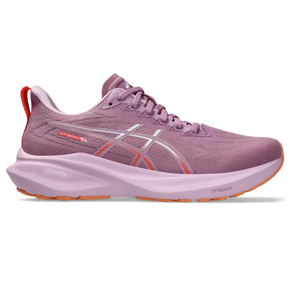 Asics Gt 2000 13 Running Shoes Rosa EU 44 Frau von Asics