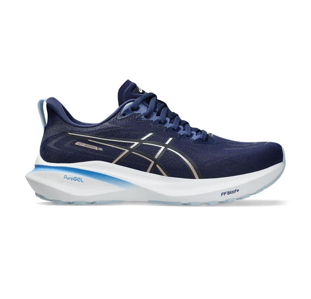 Asics Gt-2000 13 - Stabilitätsschuh Laufschuh Asics Gt-2000 13 - Stabilitätsschuh Laufschuh von Asics