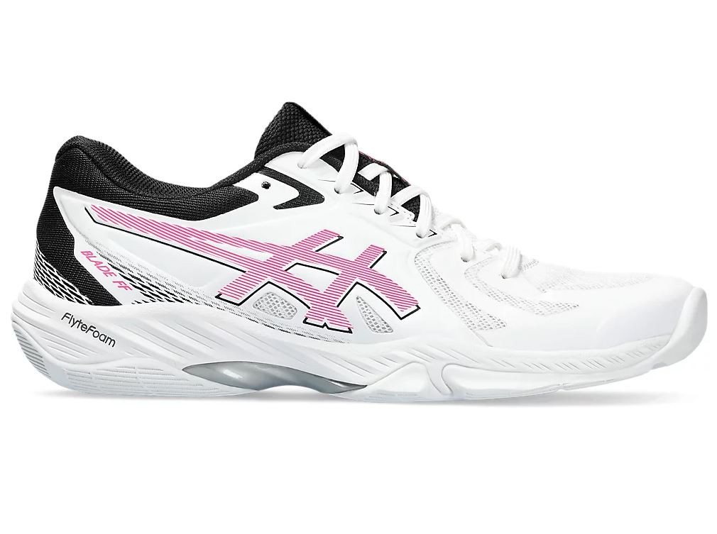 Asics Handballschuhe Blade FF Damen Handballschuh Asics Handballschuhe Blade FF Damen Handballschuh von Asics
