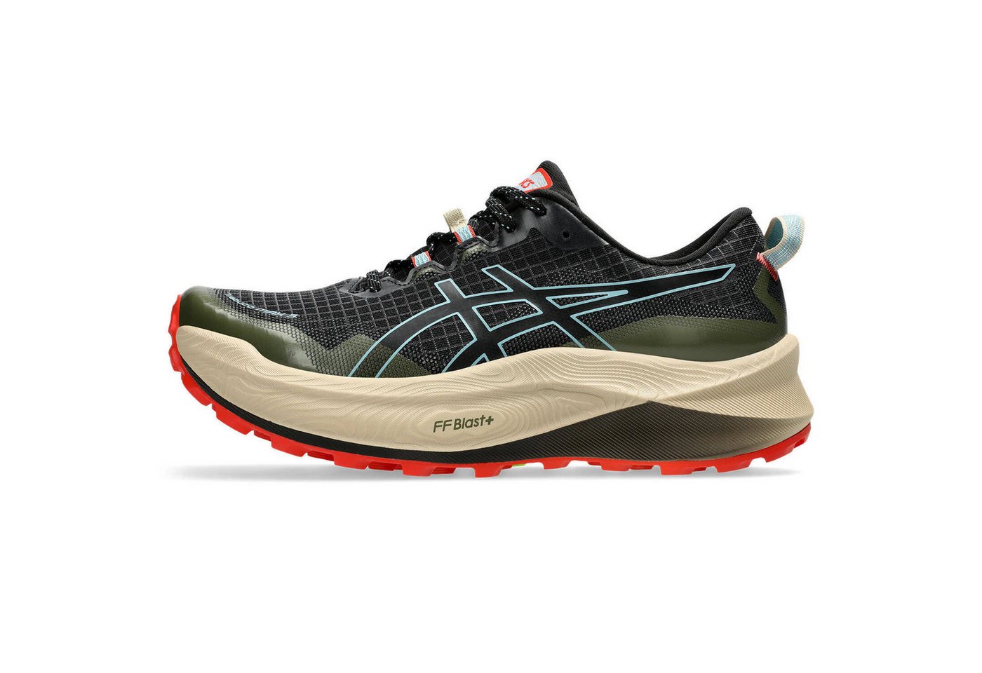 Asics Herren Trailrunningschuhe TRABUCO MAX 3 Laufschuh von Asics