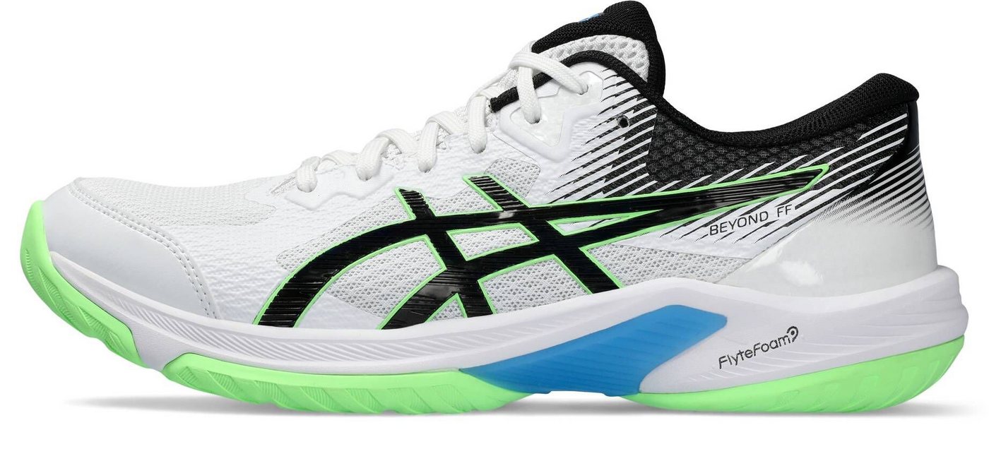 Asics Herren Trainingsschuhe GEL-TACTIC 12 Hallenschuh von Asics