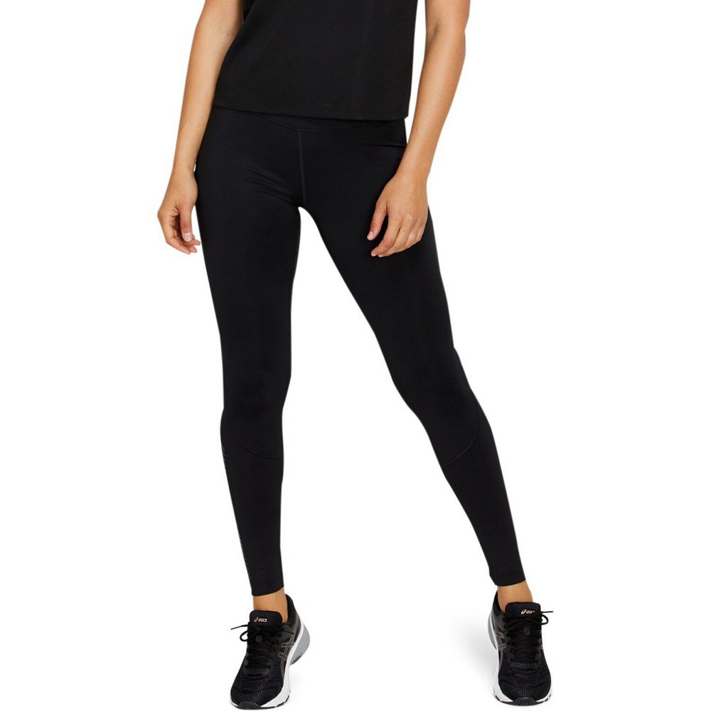 Asics Icon Tight Schwarz XS Frau von Asics