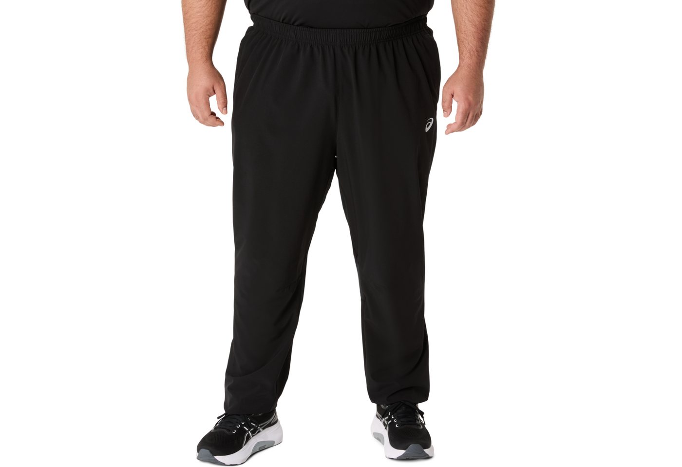 Asics Laufhose ASICS CORE WOVEN PANT Asics Laufhose ASICS CORE WOVEN PANT von Asics