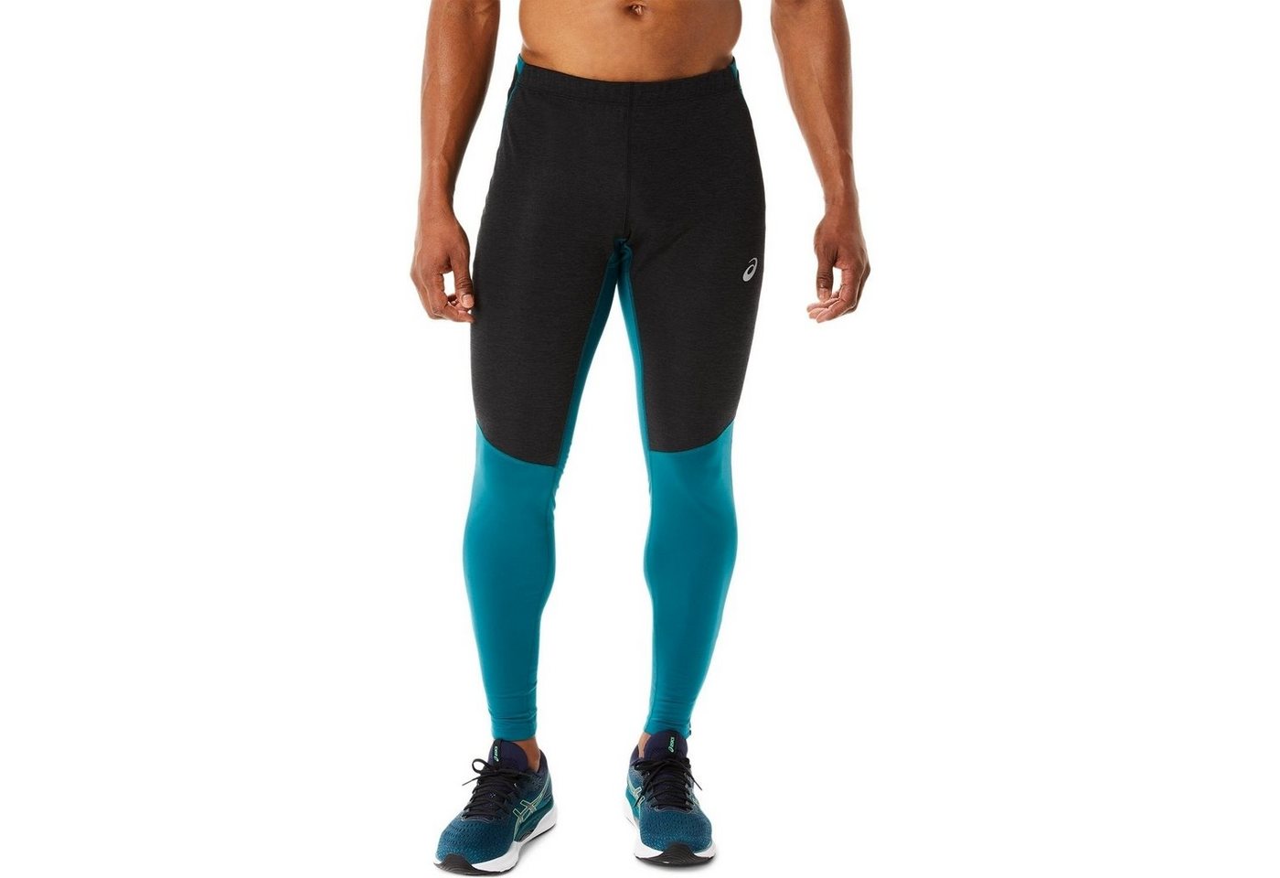 Asics Laufhose Asics Winter Run Tights Asics Laufhose Asics Winter Run Tights von Asics