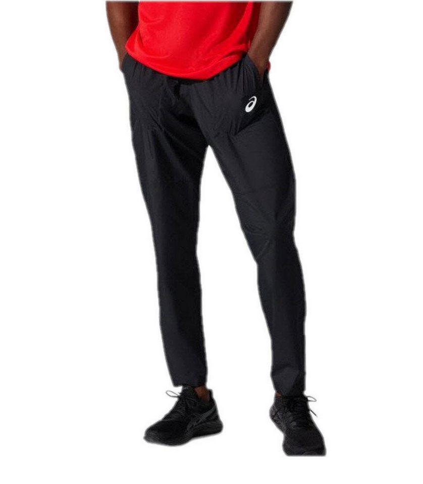 Asics Laufhose Core Woven Pant Asics Laufhose Core Woven Pant von Asics