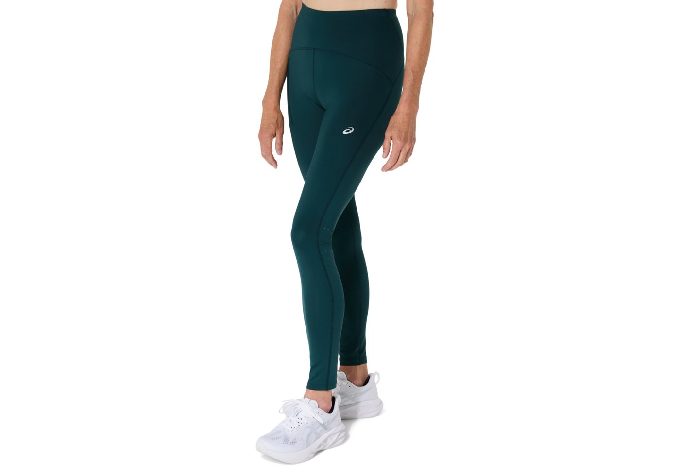 Asics Laufhose ROAD HIGH WAIST TIGHT Asics Laufhose ROAD HIGH WAIST TIGHT von Asics