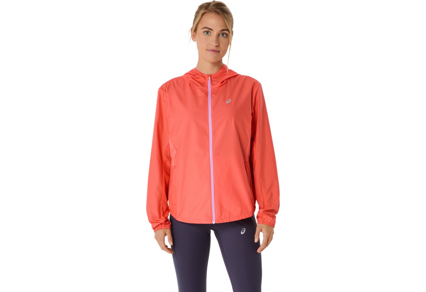 Asics Laufjacke ASICS CORE JACKET Asics Laufjacke ASICS CORE JACKET von Asics