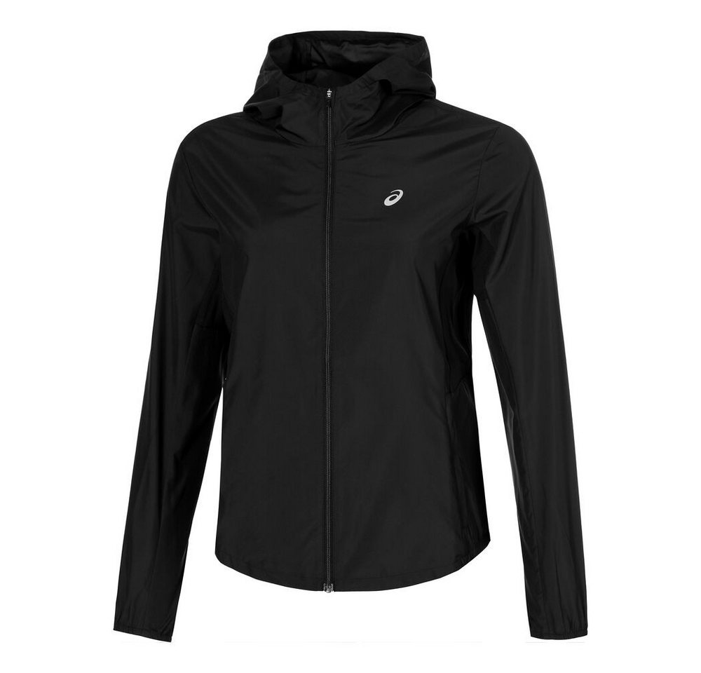 Asics Laufjacke Core Jacket Asics Laufjacke Core Jacket von Asics