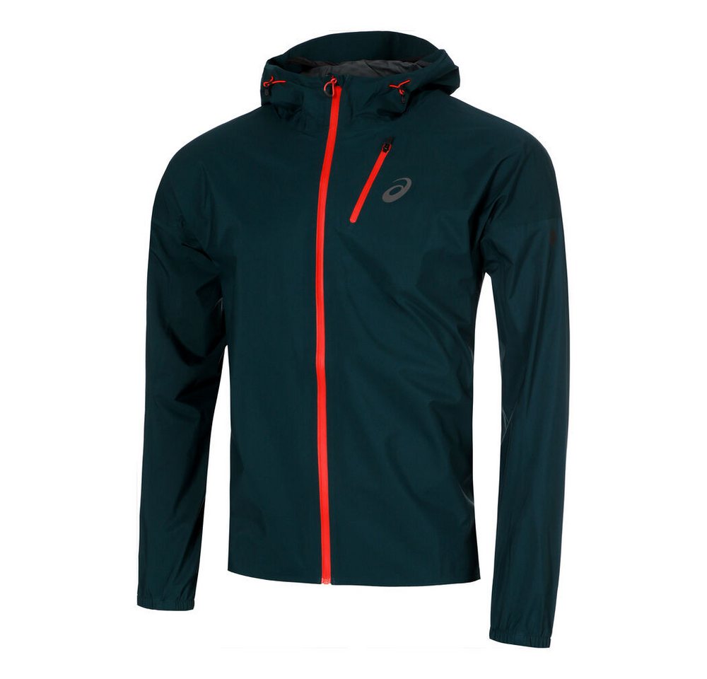 Asics Laufjacke Fujitrail Elite Waterproof Jacket Asics Laufjacke Fujitrail Elite Waterproof Jacket von Asics