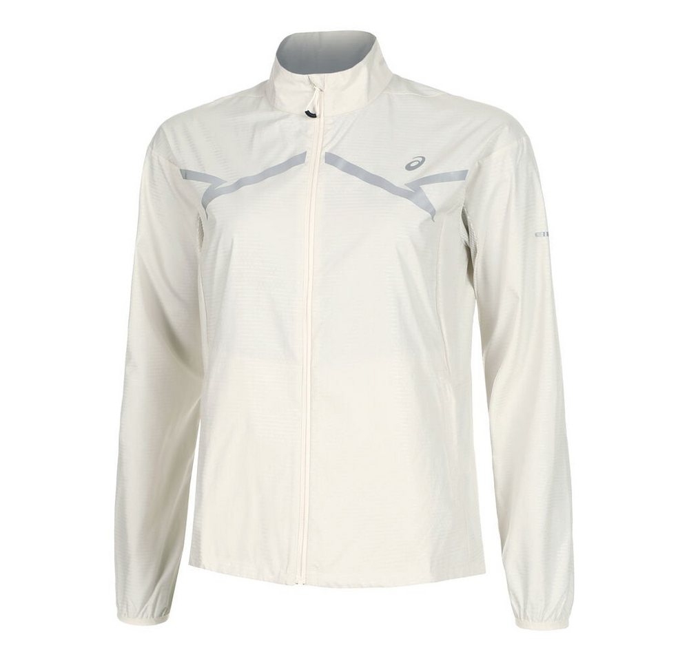 Asics Laufjacke Lite-Show Jacket Asics Laufjacke Lite-Show Jacket von Asics