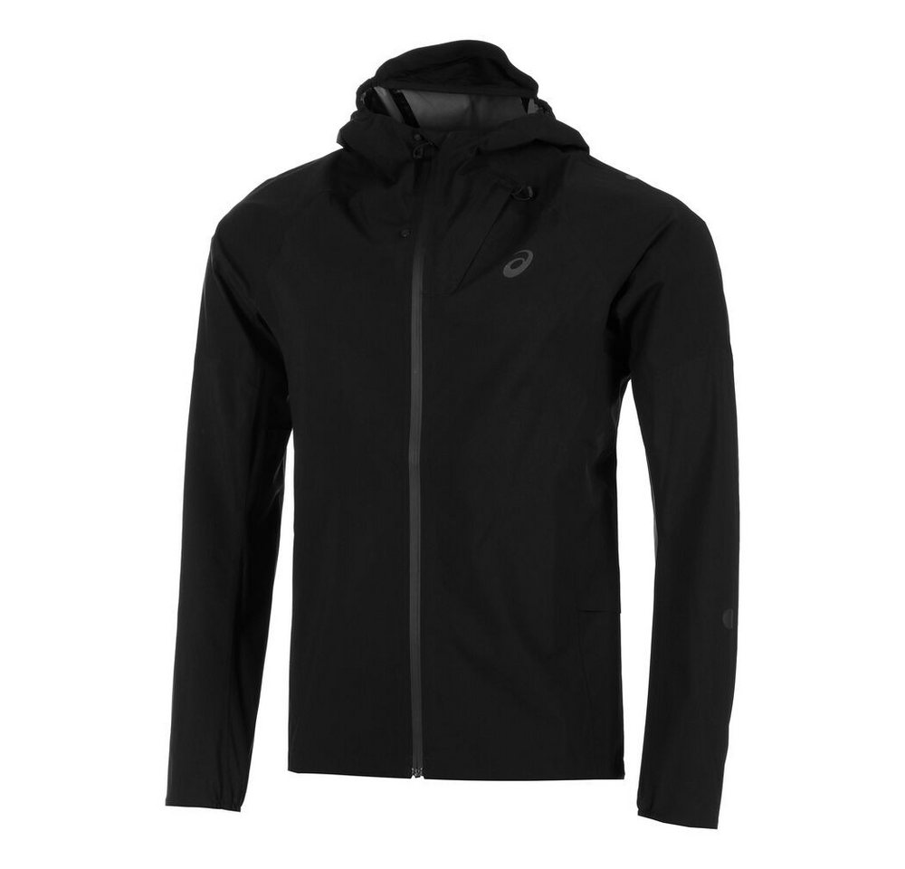 Asics Laufjacke Metarun Waterproof Jacket Asics Laufjacke Metarun Waterproof Jacket von Asics