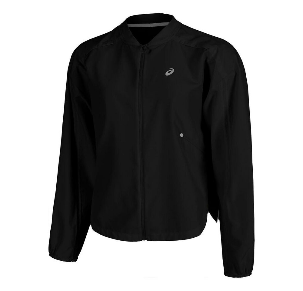 Asics Laufjacke Nagino Run Jacket Asics Laufjacke Nagino Run Jacket von Asics