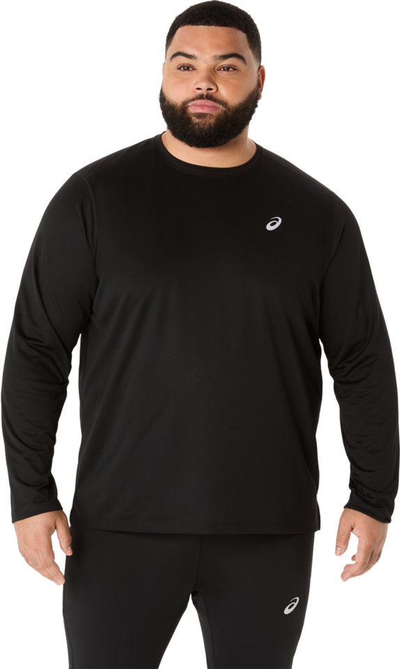 Asics Laufshirt ASICS CORE LS TOP Asics Laufshirt ASICS CORE LS TOP von Asics