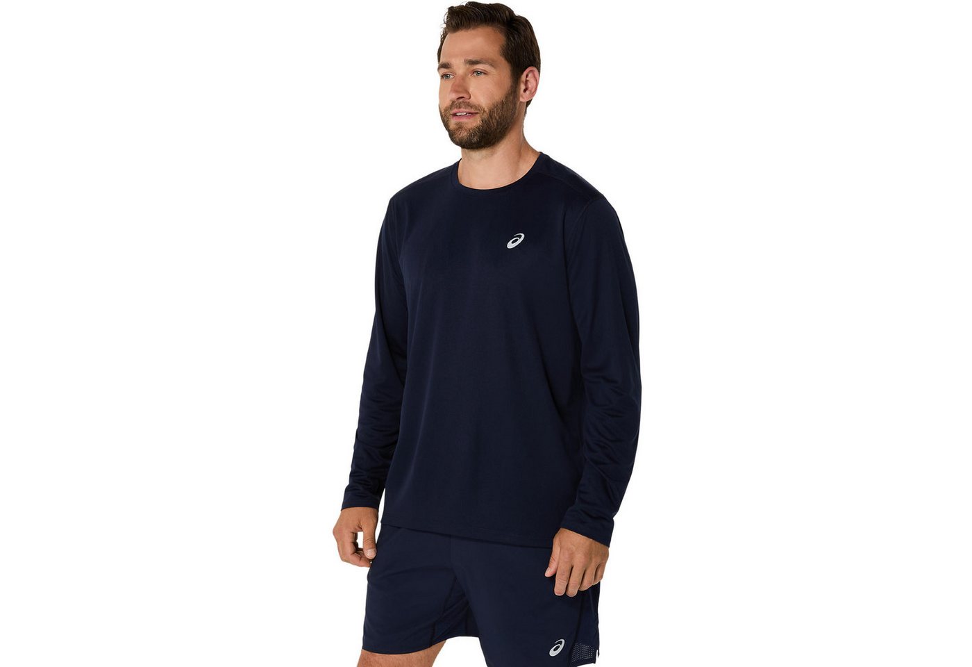 Asics Laufshirt ASICS CORE LS TOP Asics Laufshirt ASICS CORE LS TOP von Asics