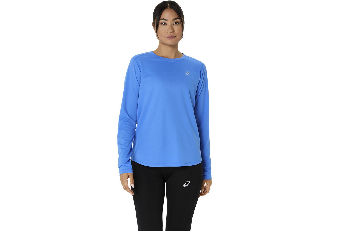 Asics Laufshirt ASICS CORE LS TOP Asics Laufshirt ASICS CORE LS TOP von Asics
