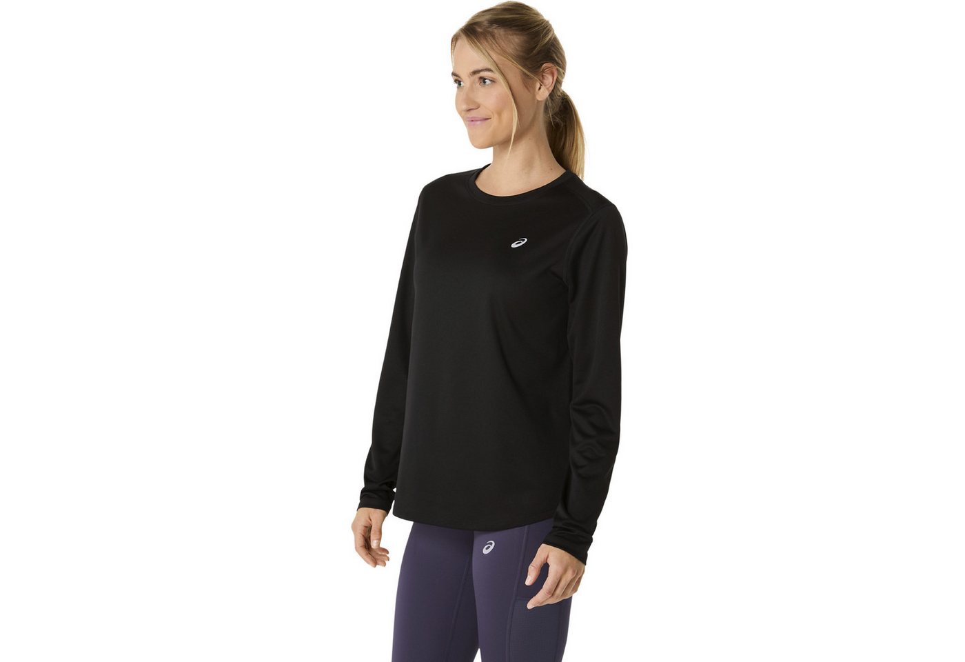 Asics Laufshirt ASICS CORE LS TOP Asics Laufshirt ASICS CORE LS TOP von Asics
