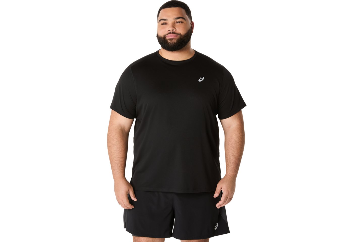 Asics Laufshirt ASICS CORE SS TOP Asics Laufshirt ASICS CORE SS TOP von Asics
