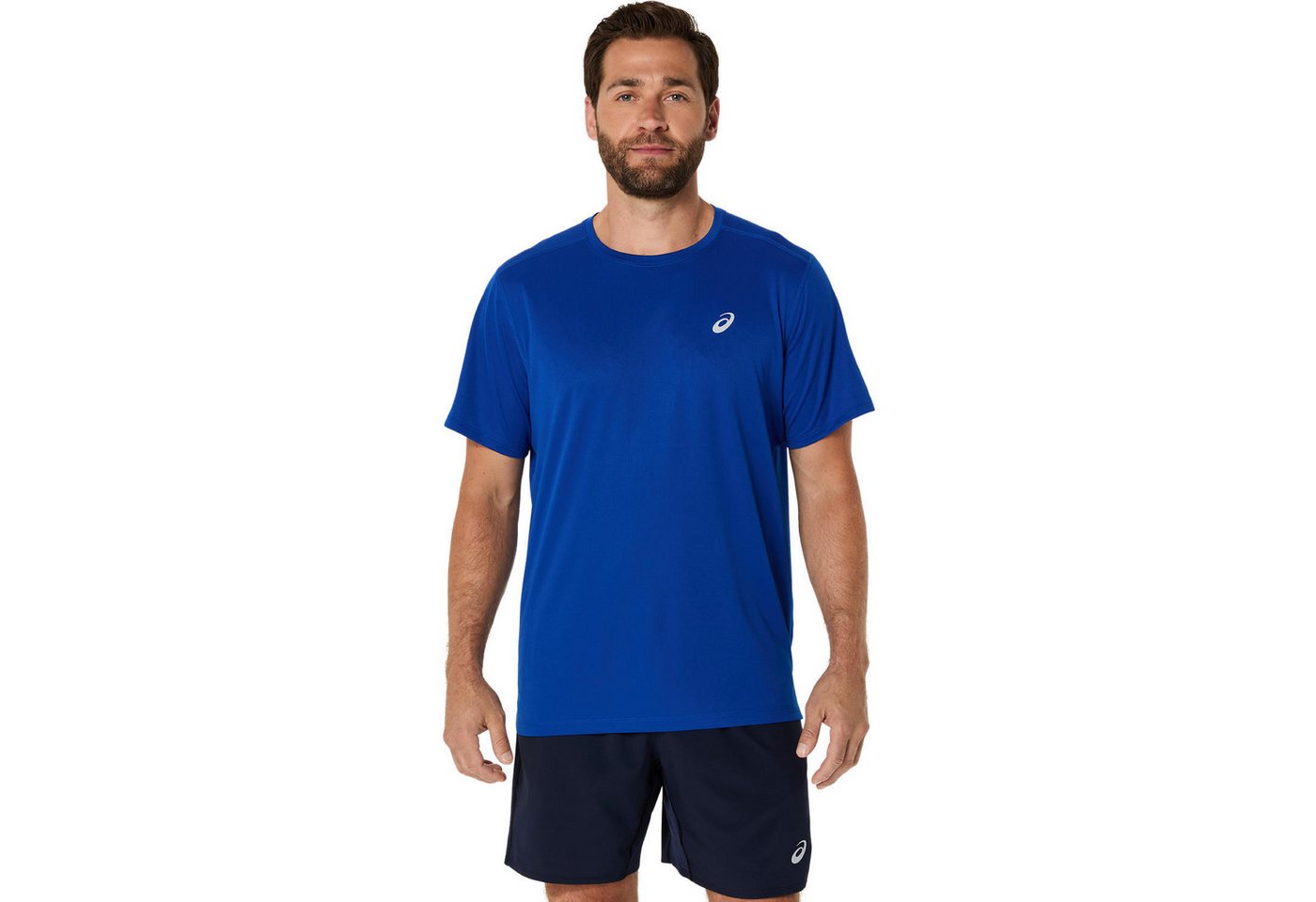 Asics Laufshirt ASICS CORE SS TOP Asics Laufshirt ASICS CORE SS TOP von Asics