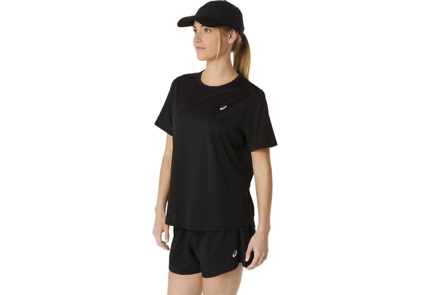 Asics Laufshirt ASICS CORE SS TOP Asics Laufshirt ASICS CORE SS TOP von Asics