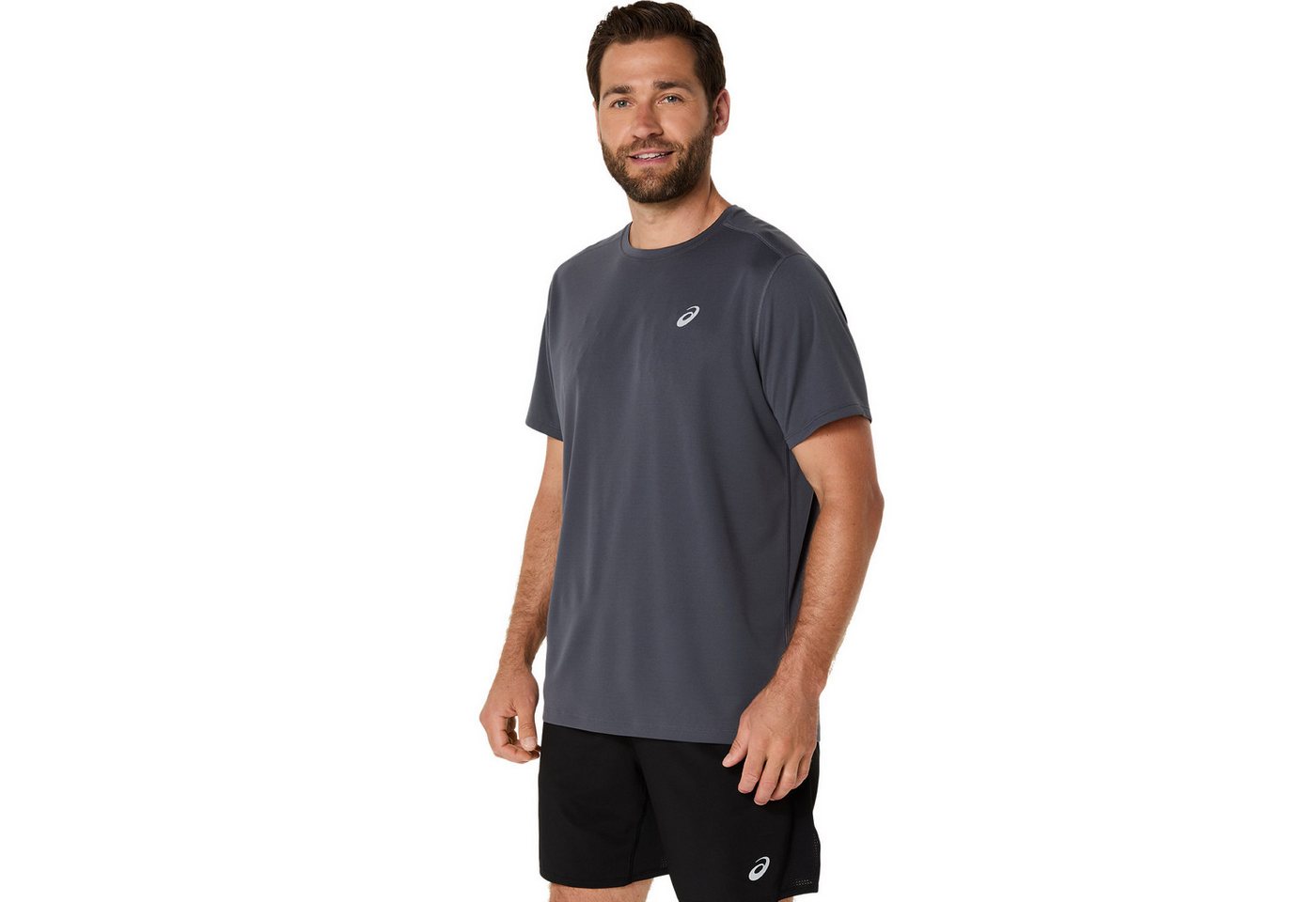 Asics Laufshirt ASICS CORE SS TOP Asics Laufshirt ASICS CORE SS TOP von Asics