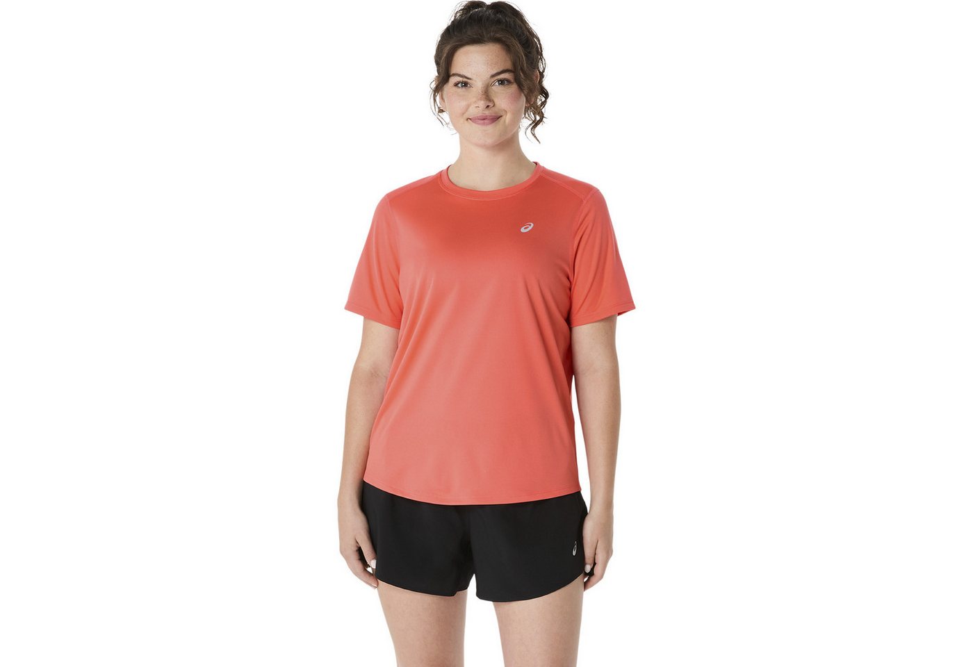 Asics Laufshirt ASICS CORE SS TOP Asics Laufshirt ASICS CORE SS TOP von Asics